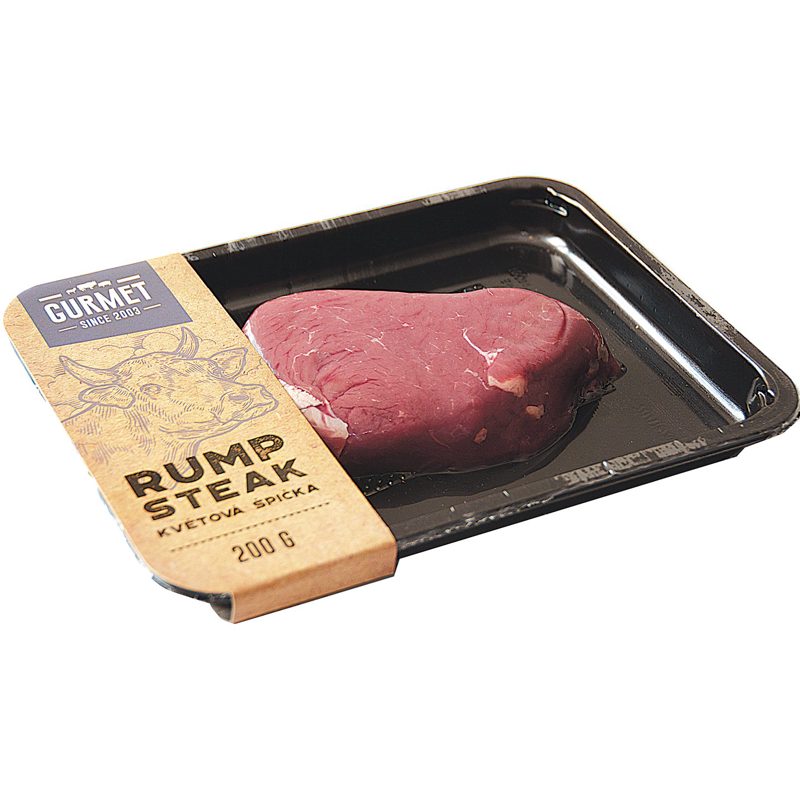 GURMET MARHA RUMP STEAK