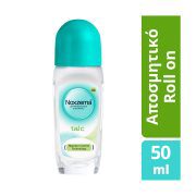 Noxzema Aποσμητικό Roll-On Invisible 50ml.