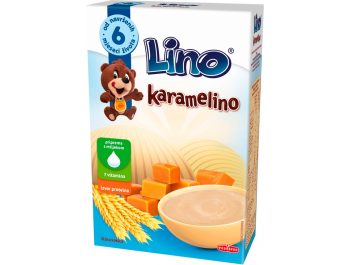 ŽITNA KAŠICA KARAMELINO 200 g