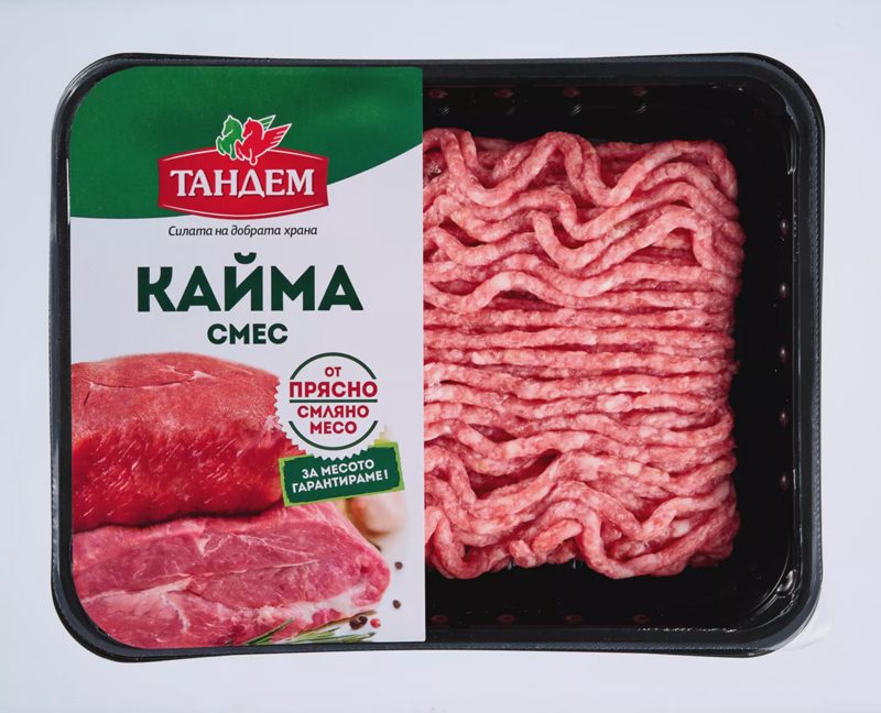 смес