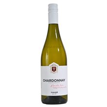 Tikveš Chardonnay Suho vino 0,75 l