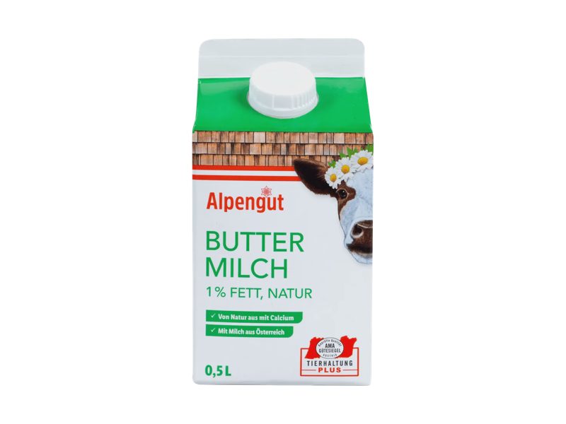 Buttermilch