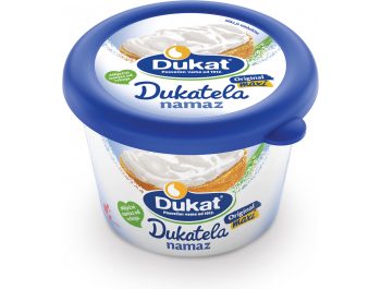Dukat Dukatela mliječni namaz maxi 250 g