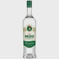 MINI Ούζο 700ml