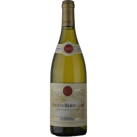E. Guigal Crozes hermitage