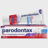 Parοdontax Οδοντόκρεμα Strengthen & Protect 75ml