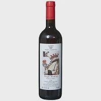 Ν.Λαζαρίδη Ρήγας Κούπα Ερυθρός Οίνος 750ml