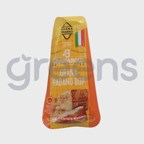Granarolo Grana Padano 200g
