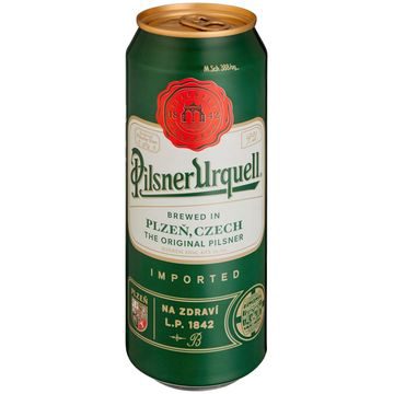 Pilsner Urquell Pivo 0,5 L