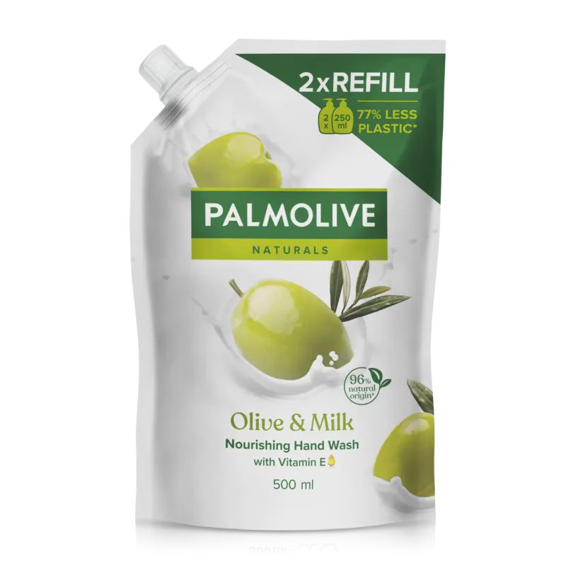 Palmolive tekući sapun 500 ml
