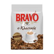 BRAVO Κλασικός Καφές Ελληνικός 193g
