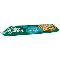 Pizzadeg Gluten & Laktosfri