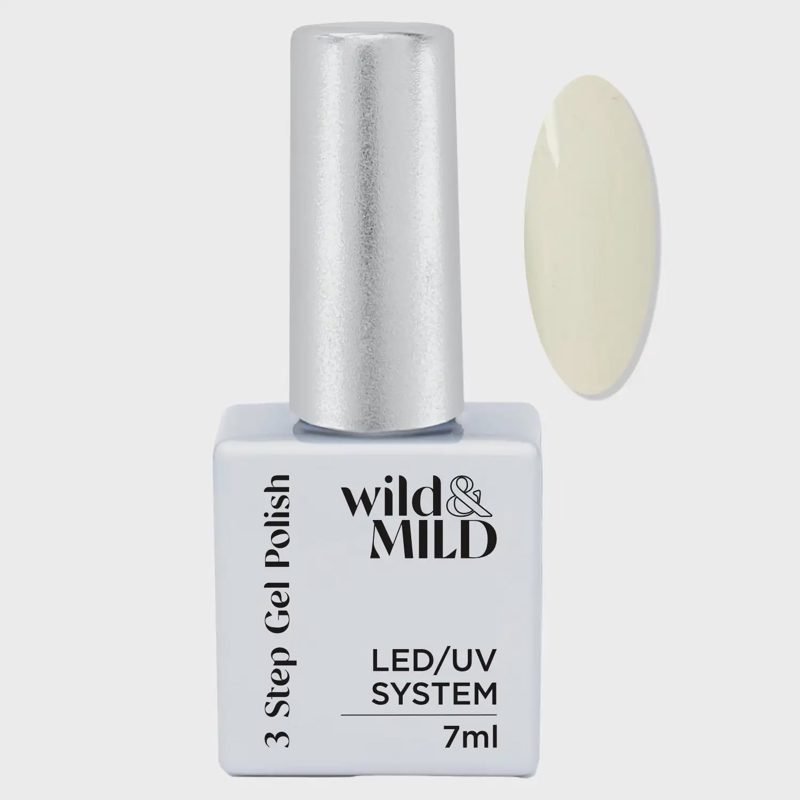 Gelinis nagų lakas ETERNAL LIFE, 7ml