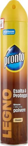 SPRA.CLASSIC PRONTO 300 ml