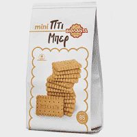 Βιολάντα Μπισκότα Πτι-Μπερ Μίνι 200gr