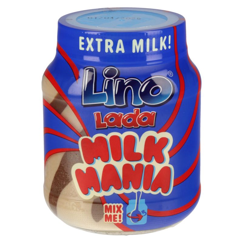 Podravka Lino Lada namaz gold creamy 350 g
