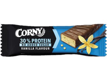 Corny 30% Protein vanilija 50 g