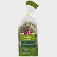 My Gusto Παξιμάδια Κρίθινα 400gr