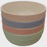 Tabletop Pro Picnic 4 Χρωμάτων Μπωλ 480ml