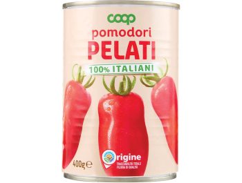 Coop pelat rajčica 400 g