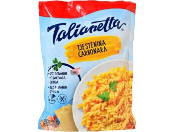 Podravka Talianetta tjestenina carbonara 160 g