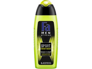 Fa Men xtreme sport energy boost 250 ml