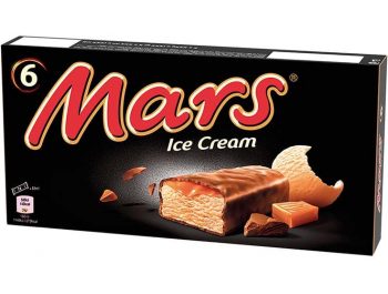 Mars sladoled 6x41,8 g