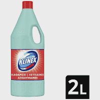 Klinex Classic ΧΛΩΡΙΝΗ Λεπτόρρευστη 2lt