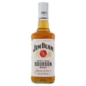 Jim Beam White whisky 0,7l