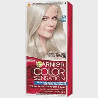 Garnier Color Sensation N.10.1 Κατάξανθο Σαντρέ 40ml