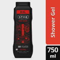 Str8 Αφρόλουτρο Red Code 750ml