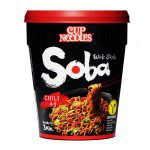 Nissin SOBA Cup Chili nuudeli 92g