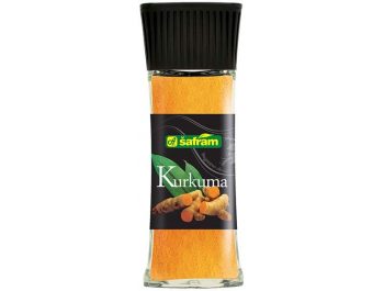 Šafram začin kurkuma 50 g