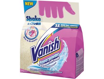 Vanish sredstvo za čišćenje tepiha 650 g