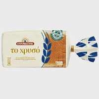 Καραμολέγκος Το Χρυσό Τοστ 360gr