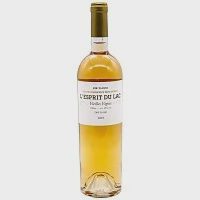 L'Esprit Du Lac Ροζέ Οίνος 750ml