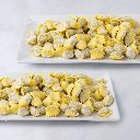 2 Plin piemontesi agli arrosti