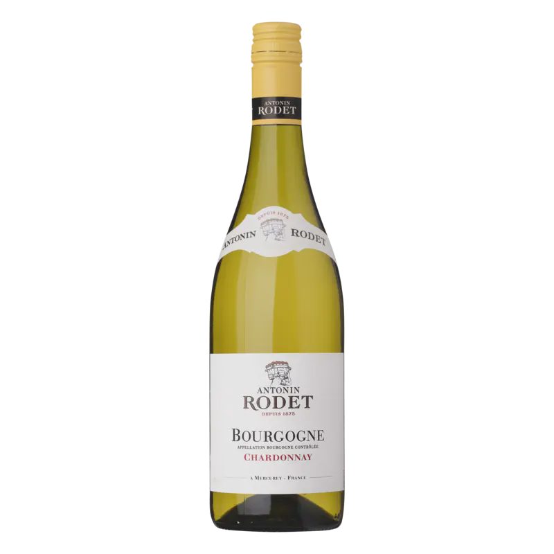 Bourgogne Chardonnay