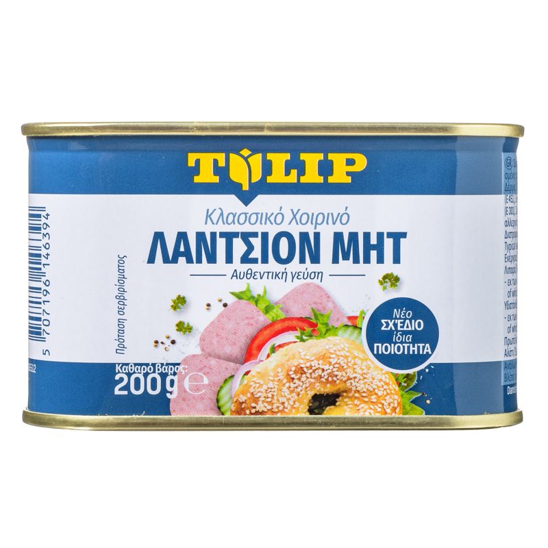 Tulip Luncheon Meat 200 g
