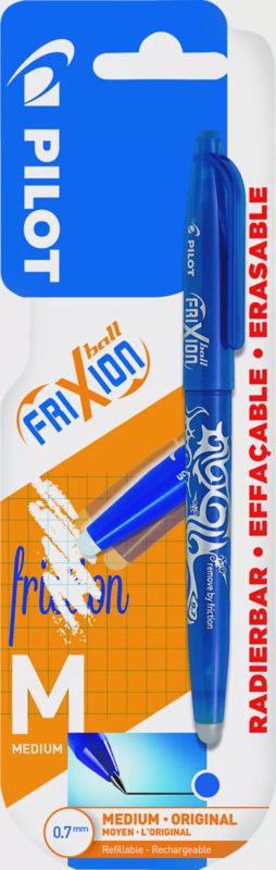 Roller FriXion Ball
