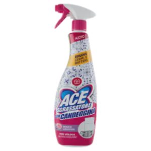 Ace Degreaser Universal Spray Marsiglia 600ml