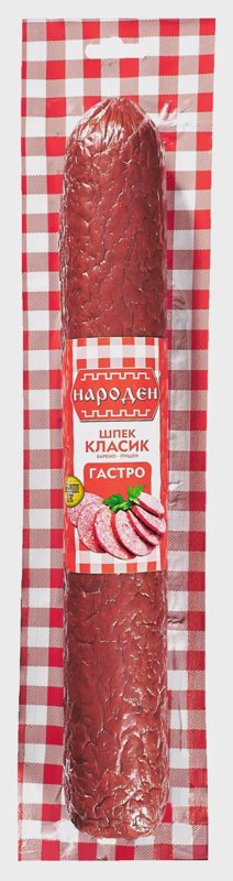 Шпек различни видове
