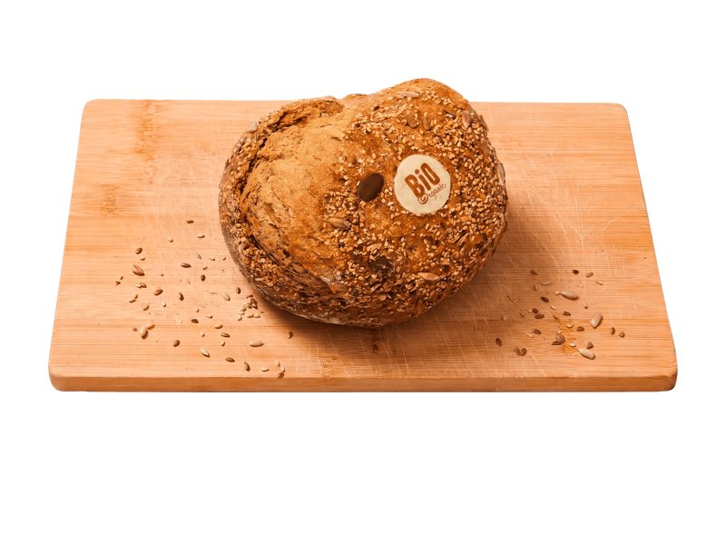 Urdinkel Bio Holzofenbrot