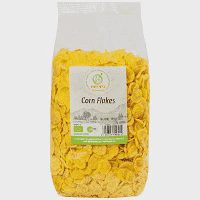 Θρέψις Corn Flakes Bio 250gr