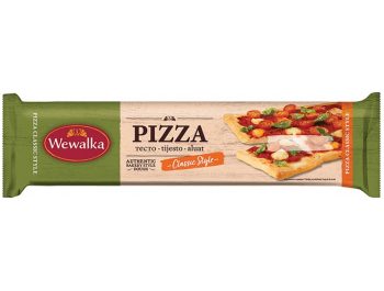SVJEŽE TIJ. PIZZA WEWAL.400 g