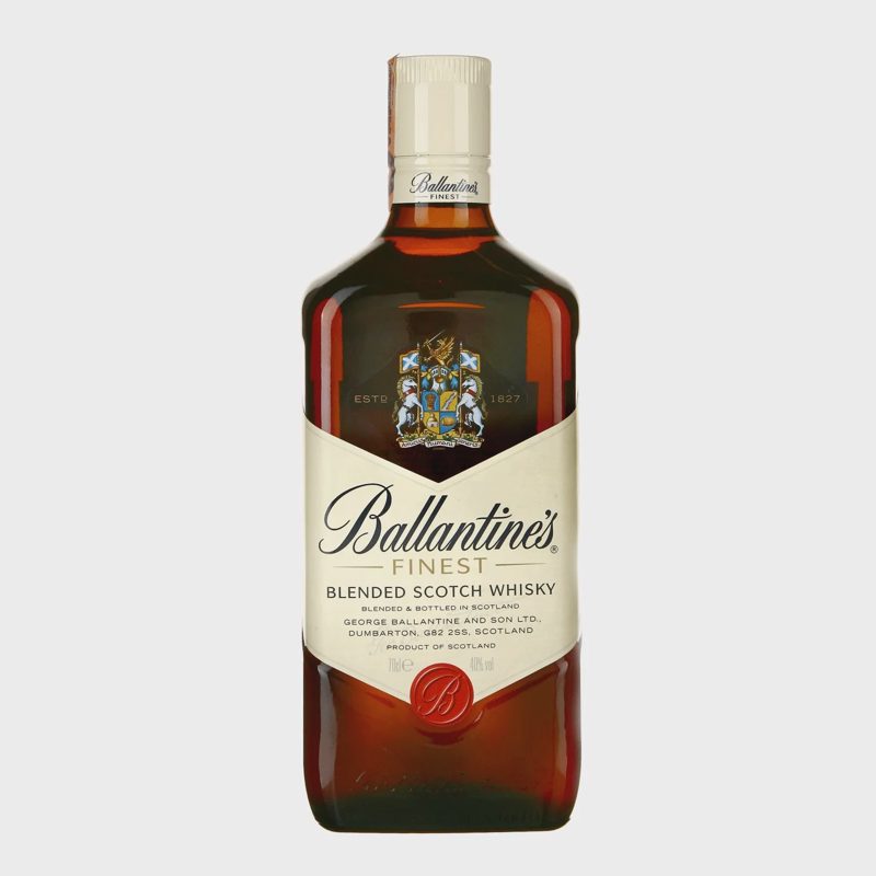 Viskis BALLANTINE'S, 40 %, 0,7 l