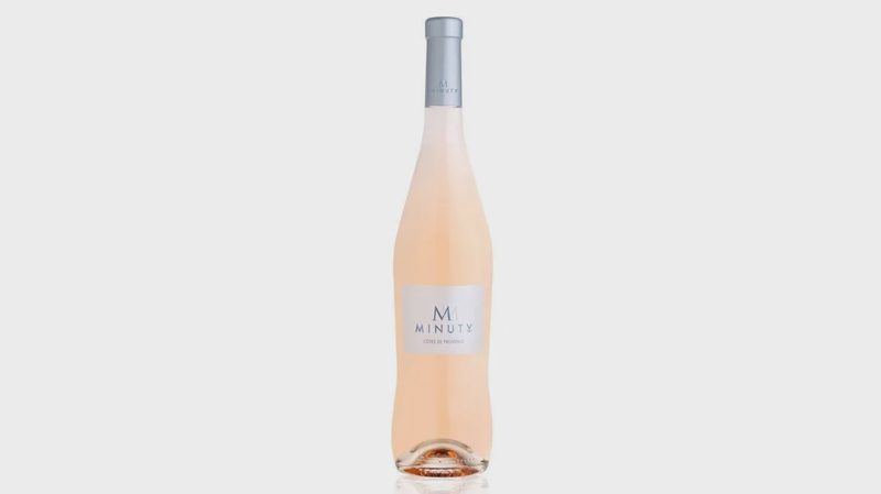 Château Minuty Cuvée M Rosé FR / Provence / trk