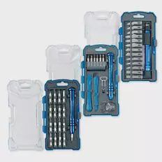 Präzisionswerkzeuge/Messer-Set