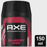 Axe Αποσμητικό Σώματος Cherry Fizz 150ml