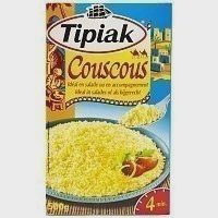 Τιριάκ Κους Κους 500gr